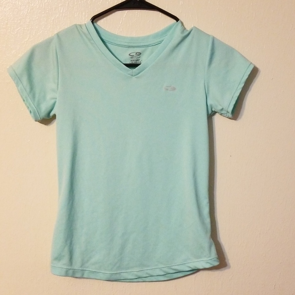 Girls shirt